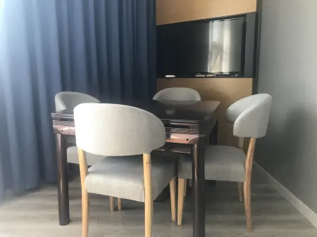 Wuyue · Yuexin Hotel (Yunhe Bus Station Store) Отели рядом с достопримечательностью «Changting Beach»