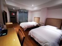 广州莲娜公寓 - 精品双床房