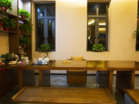 1934 Villa Hotels in Lushan City