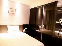 上海蒂赫酒店 - 高级大床房