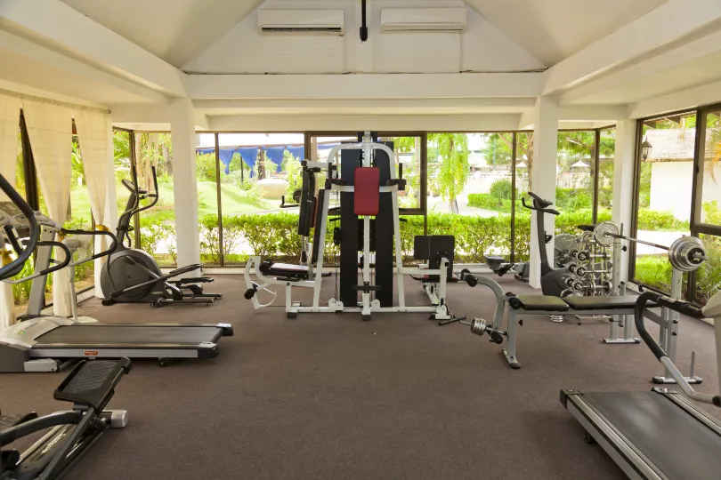 Cambodian Country Club