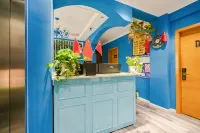 Luding Liunian Chinese Inn Hotel a Luding