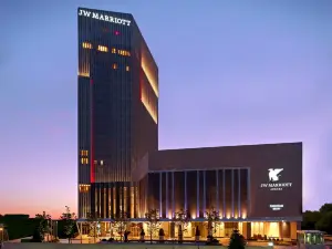 JW Marriott Hotel Ankara