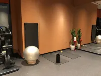 大阪エクセルホテル東急 - ジム