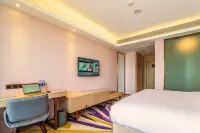 Xibaipo Lifeng Hotel Hotels near Wuwushui Ecological Scenic Area