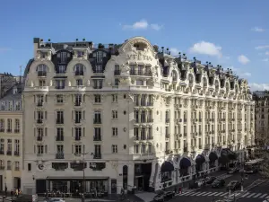 巴黎魯特西亞飯店皇宮