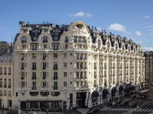 Hotel Lutetia, Paris