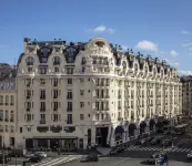 Mandarin Oriental Lutetia, Paris Hotels in Paris
