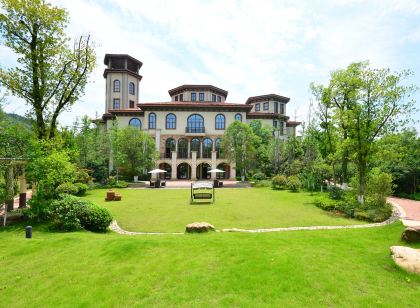 Huitang Yiqi Bieyuan Hot Spring Holiday Villa