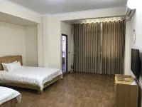 Yunxi Hotel