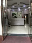 Hanchuan Yongheng Hotel