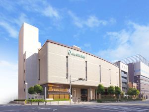 Hotel Awina Osaka