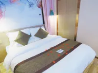 Leiketai Theme Boutique Hotel (Feidong Pazhou Central Plaza)
