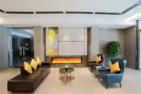 Homeinn Selected Hotel (Feicheng Taixi Avenue Long Distance Bus Station)