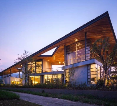รูปภาพของGliding Villa