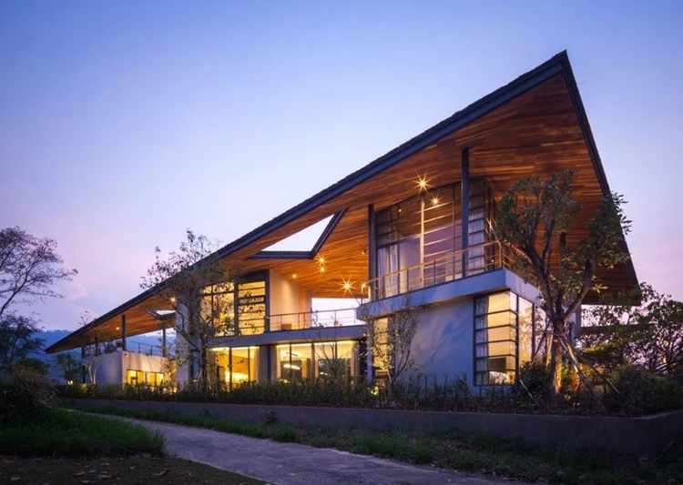 รูปภาพของGliding Villa in Khao Yai