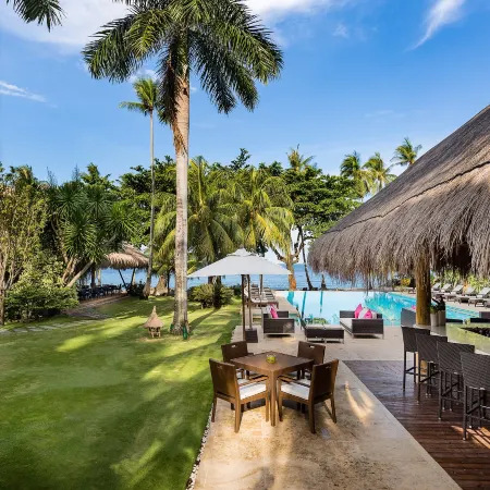Atmosphere Resorts & Spa