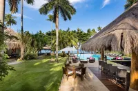 Atmosphere Resorts & Spa - breakfast