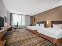 Holiday Inn Express ORDOS DONGSHENG by IHG Hotels in Ordos