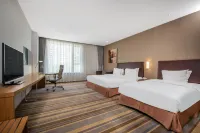 Holiday Inn Express Ordos Dongsheng Hotels in Ordos