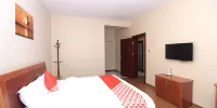 Yijia Hotel, Louxing District, Loudi City - Salle Standard (avec Des échecs Et Des Cartes)