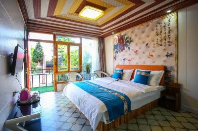 Dreaming Daughter Country Hotel Hotels in Dazu Valentine's Beach