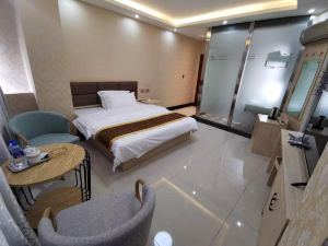 Yimen Star One Hotel