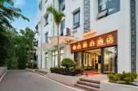 Jixiang Valley Hotel