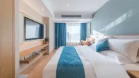 Lanwan Hotel Hotels in Weining