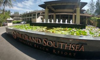 The Grand Southsea Khaolak Beach Resort