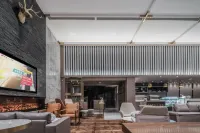 Qinin Hotel (Chongqing Jiangbei Airport T3) - que admiten mascotas