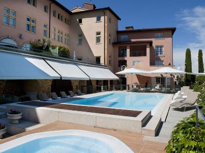 Villa Florentine, A Beauvallon Hotel & Spa