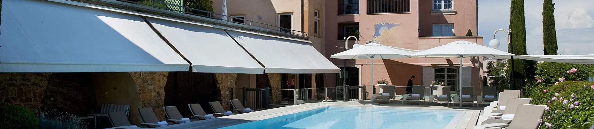 Cultural Hotels