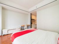 广州优途国际公寓 - 欧式大床房