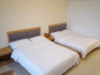 绿森雪公寓(广州融创文旅城店) - 特价双床房