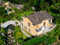 Yungu Shanfang Hostel Hotel a Yunhe