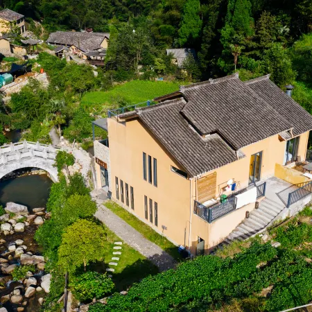 Yungu Shanfang Hostel