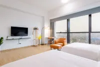 Bosman Serviced Apartment (Zhongshan Shiqi Daxin)