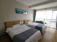 北京悠乐汇公寓 - 精品双床房