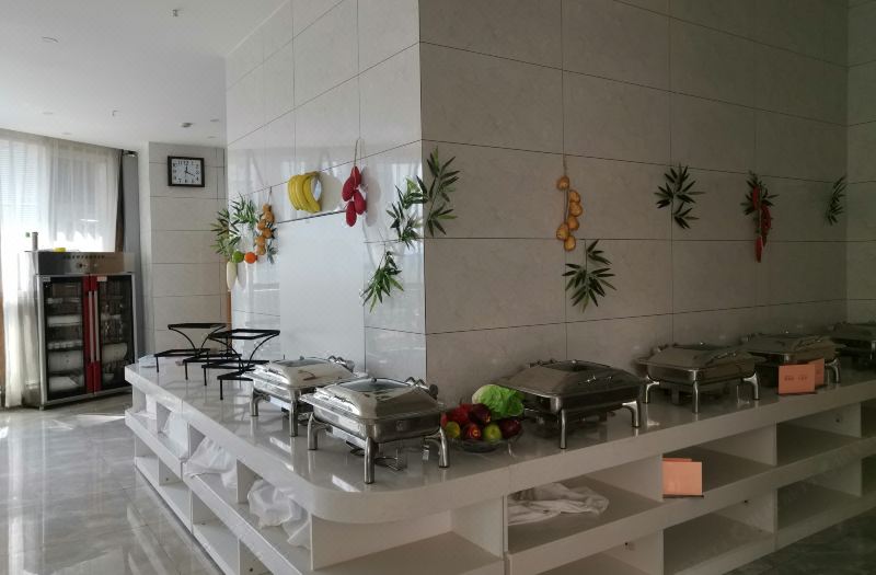 Hua Qian Gu Hotel photo 4