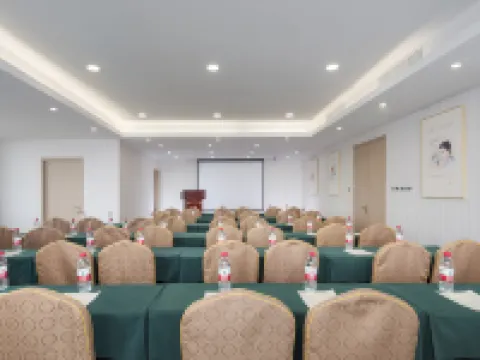 Manqianyu·VinaHotel