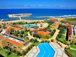 Jiyeh Marina Resort Hotel & Chalets