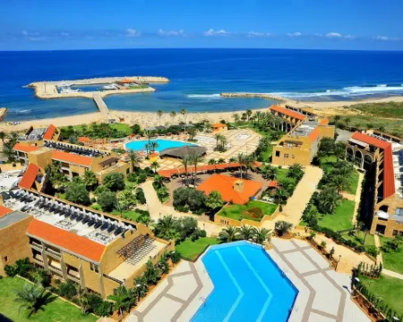 Jiyeh Marina Resort Hotel & Chalets Hotels in Chouf