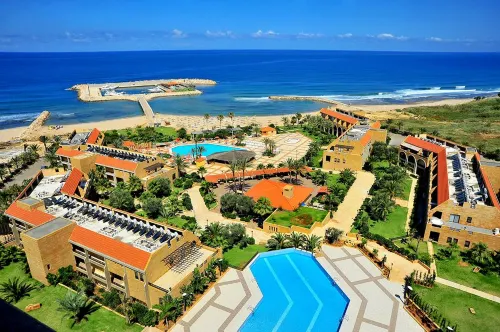 Jiyeh Marina Resort Hotel & Chalets