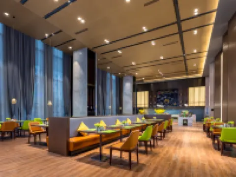 Hampton by Hilton Renhuai Zuimei Avenue Hotels in Renhuai