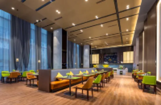 Hampton by Hilton Renhuai Zuimei Avenue
