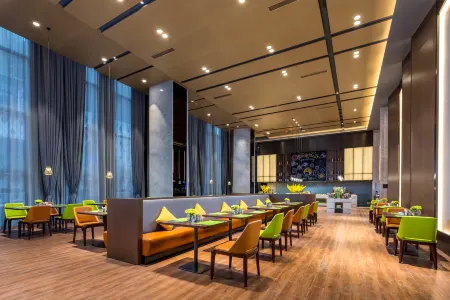 Hampton by Hilton Renhuai Zuimei Avenue