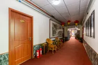 Baise Jiaxing Convenient Hotel