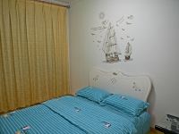 长春苹果杨2018公寓(卓越东街分店) - 舒适三室二厅套房