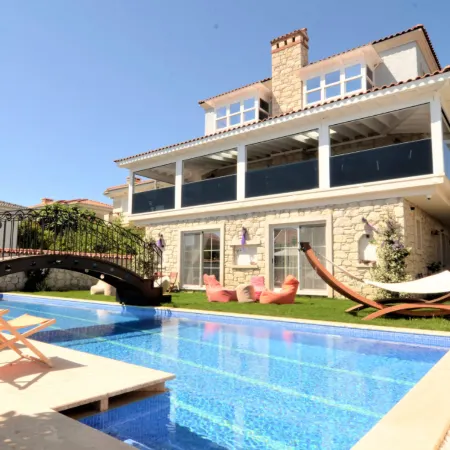 Grand Alacati Boutique Hotel